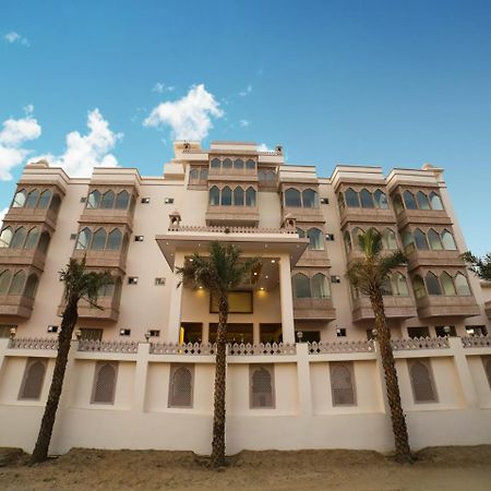 Hotel Golden Heritance Πουσκάρ Εξωτερικό φωτογραφία