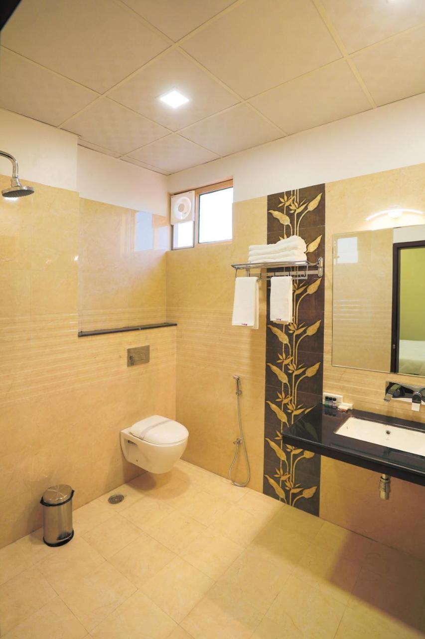 Hotel Golden Heritance Πουσκάρ Εξωτερικό φωτογραφία