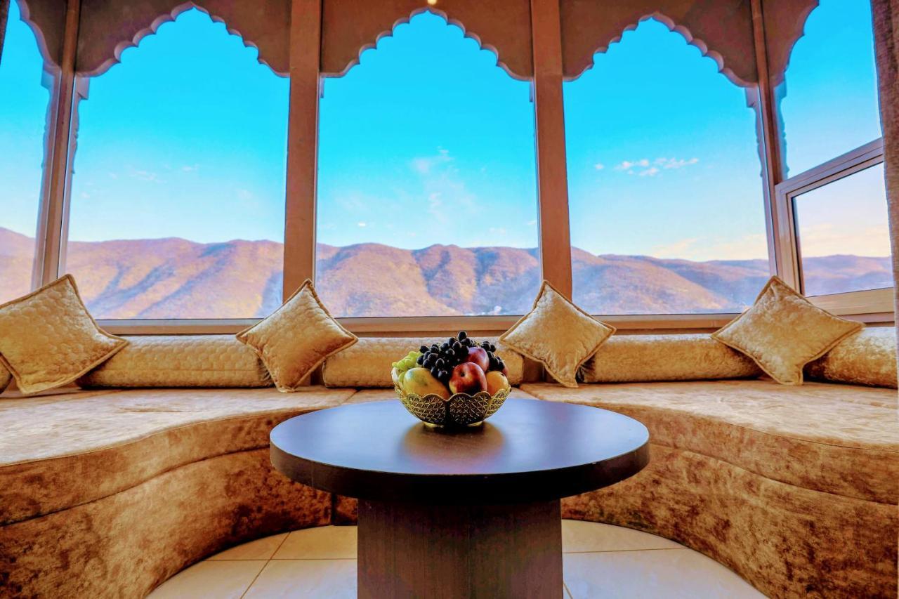 Hotel Golden Heritance Πουσκάρ Εξωτερικό φωτογραφία