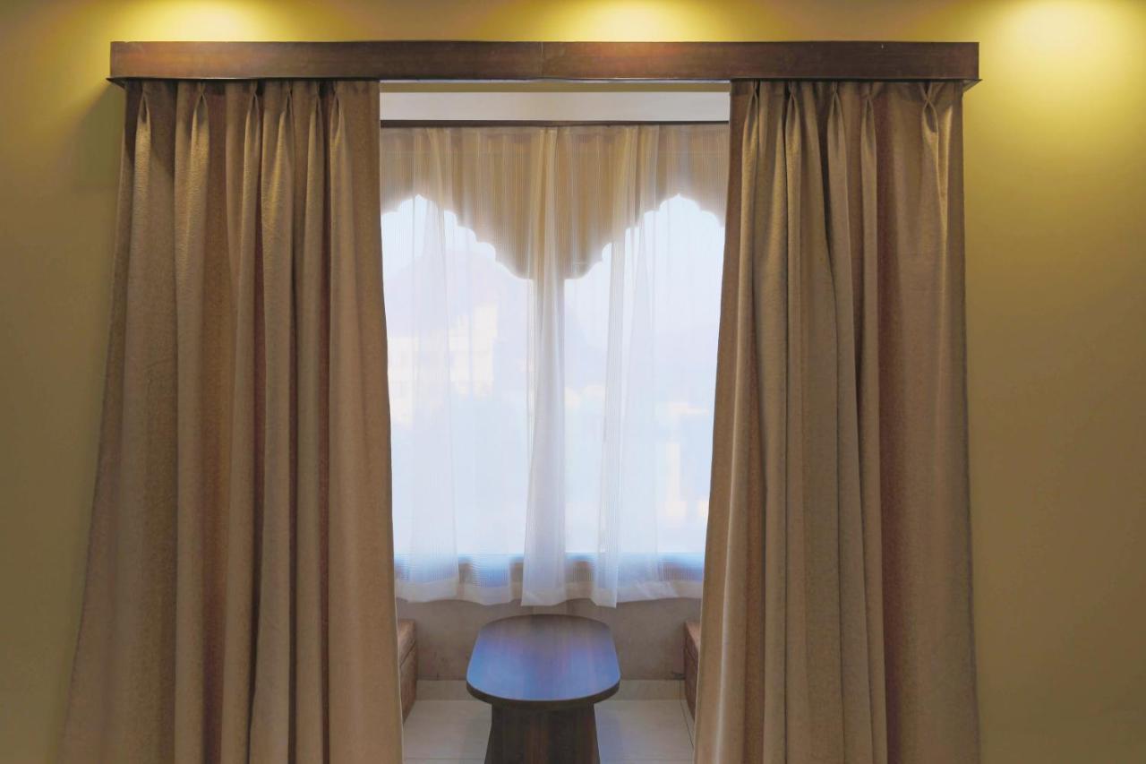 Hotel Golden Heritance Πουσκάρ Εξωτερικό φωτογραφία