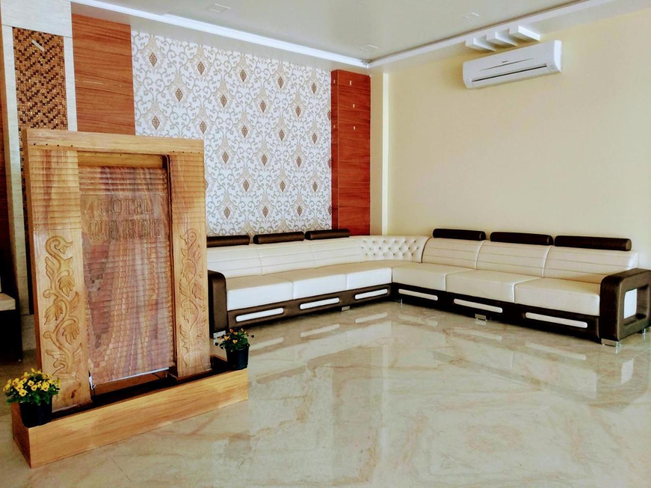 Hotel Golden Heritance Πουσκάρ Εξωτερικό φωτογραφία