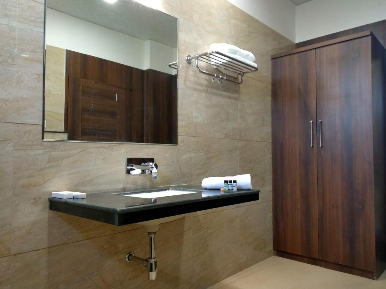 Hotel Golden Heritance Πουσκάρ Εξωτερικό φωτογραφία