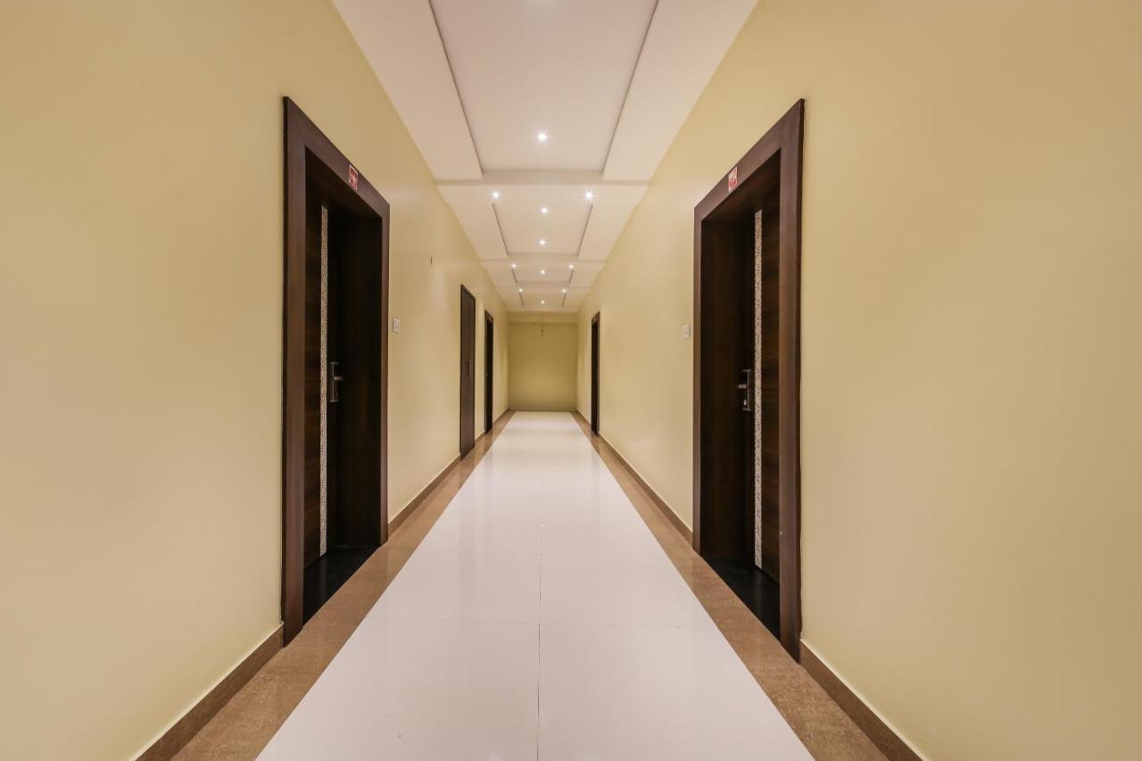 Hotel Golden Heritance Πουσκάρ Εξωτερικό φωτογραφία