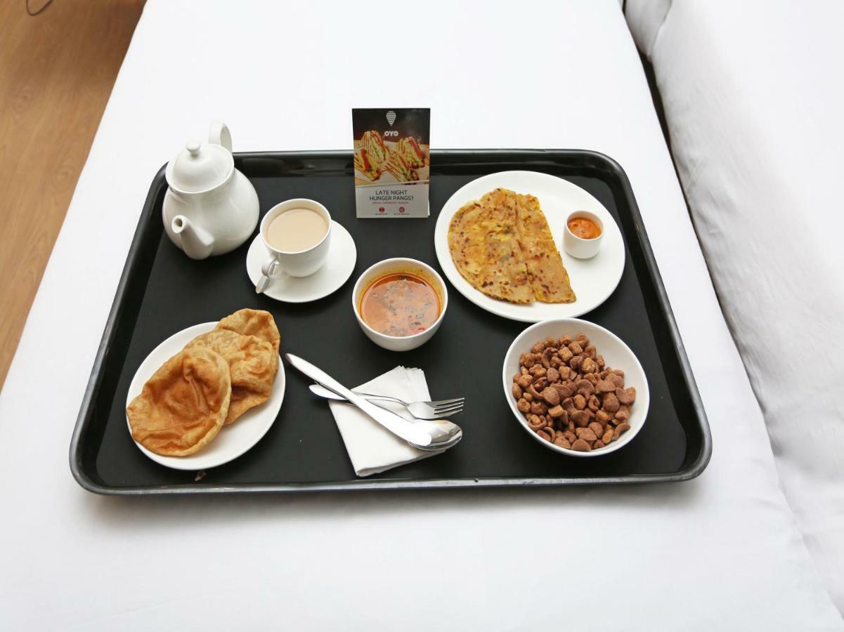 Hotel Golden Heritance Πουσκάρ Εξωτερικό φωτογραφία