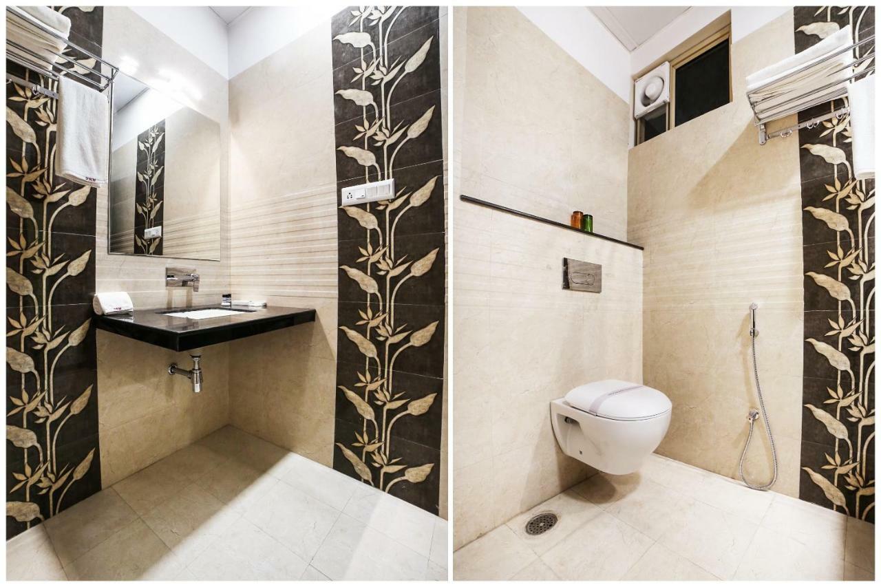 Hotel Golden Heritance Πουσκάρ Εξωτερικό φωτογραφία