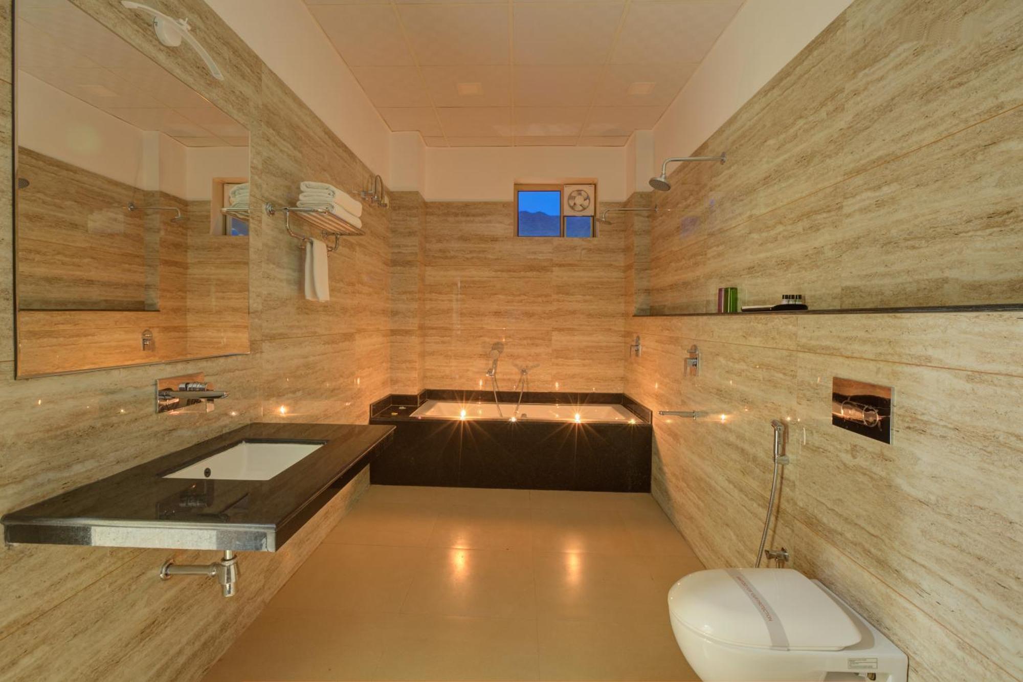 Hotel Golden Heritance Πουσκάρ Εξωτερικό φωτογραφία