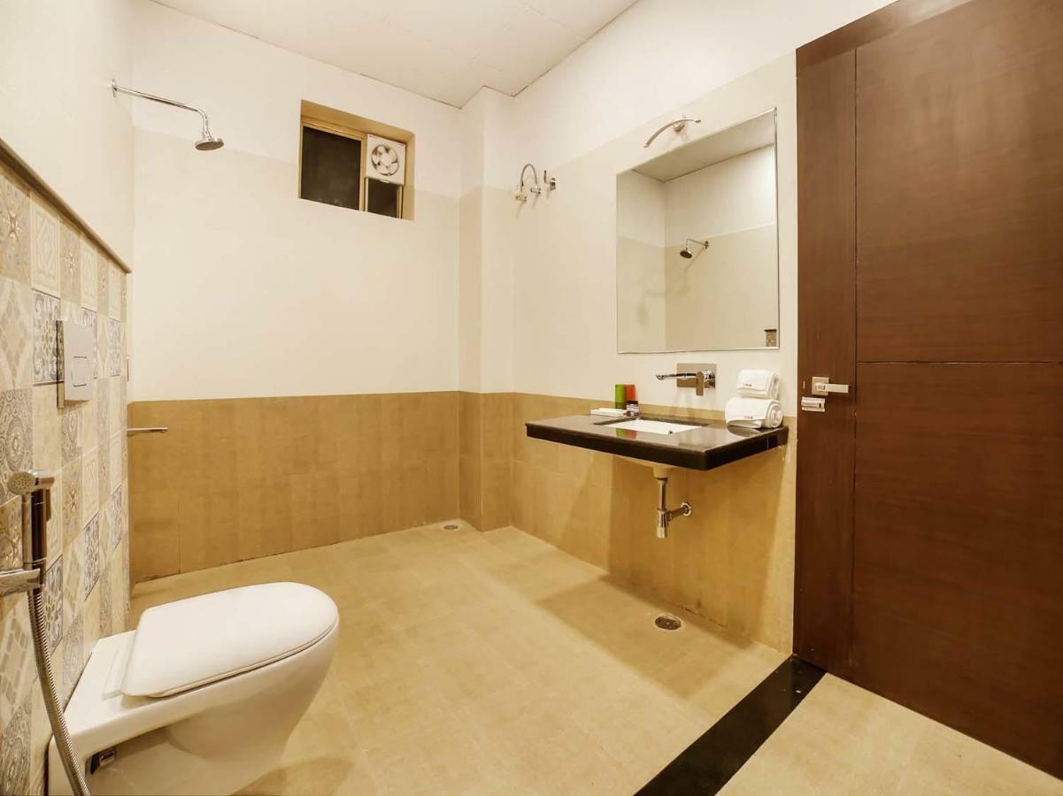 Hotel Golden Heritance Πουσκάρ Εξωτερικό φωτογραφία