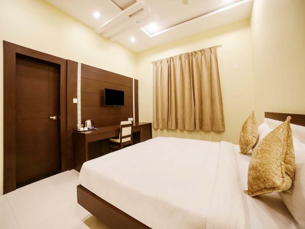 Hotel Golden Heritance Πουσκάρ Εξωτερικό φωτογραφία